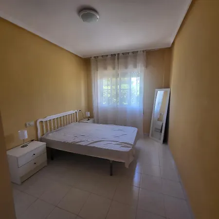 Apartamento Parque Aromatico La Mata
