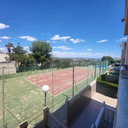 Apartamento Parque Aromatico La Mata Apartment Torrevieja