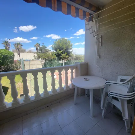 Apartamento Parque Aromatico La Mata Torrevieja