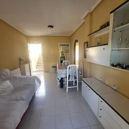 Apartamento Parque Aromatico La Mata Apartment *